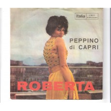 PEPPINO DI CAPRI - Roberta